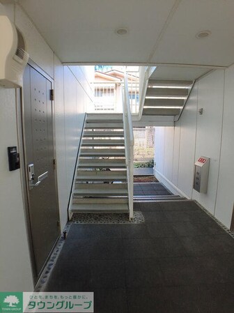 EDDI’S PLACEの物件内観写真